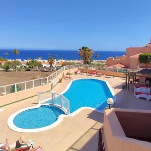 Eneas Terraza De La Paz Apartamento