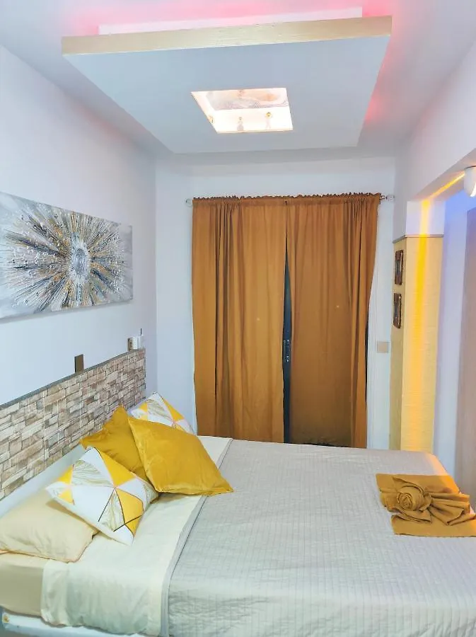 Golf Del Sur Albatros Park Piscina Climatizada Fast Wifi Apartment San Miguel de Abona